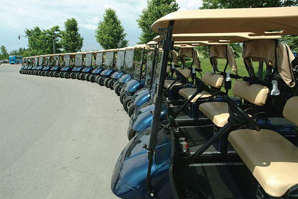 Street Legal Golf Carts & Electric Vehicles | Cost-effective Chinese suppliers