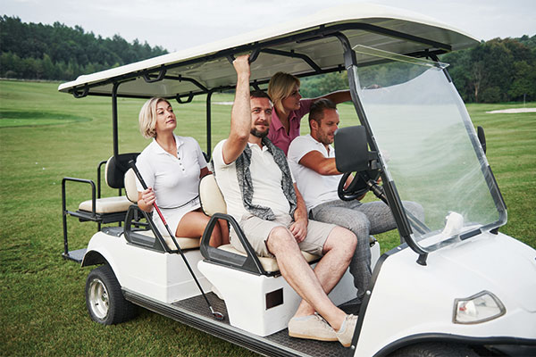 Street Legal Golf Carts & Electric Vehicles | Cost-effective Chinese suppliers