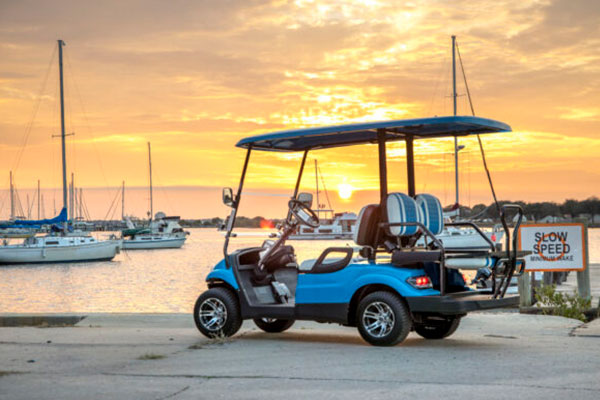 Street Legal Golf Carts & Electric Vehicles | Cost-effective Chinese suppliers