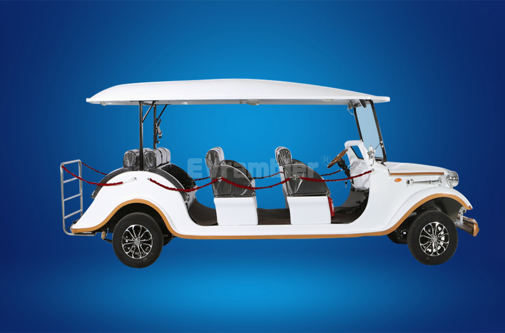 Rambler Golf Cart-RB