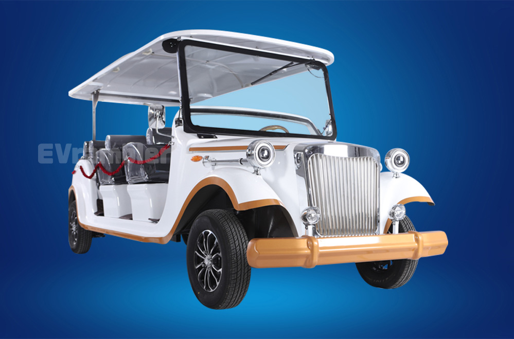 Rambler Golf Cart-RB