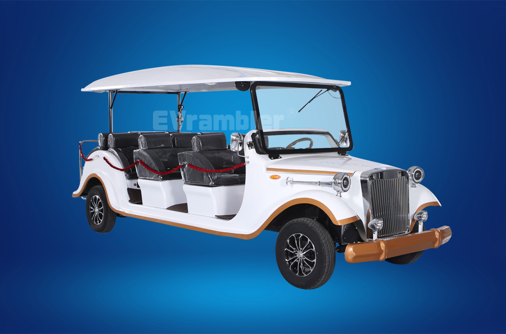 Rambler Golf Cart-RB