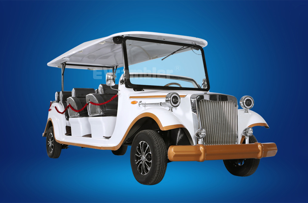 Rambler Golf Cart-RB