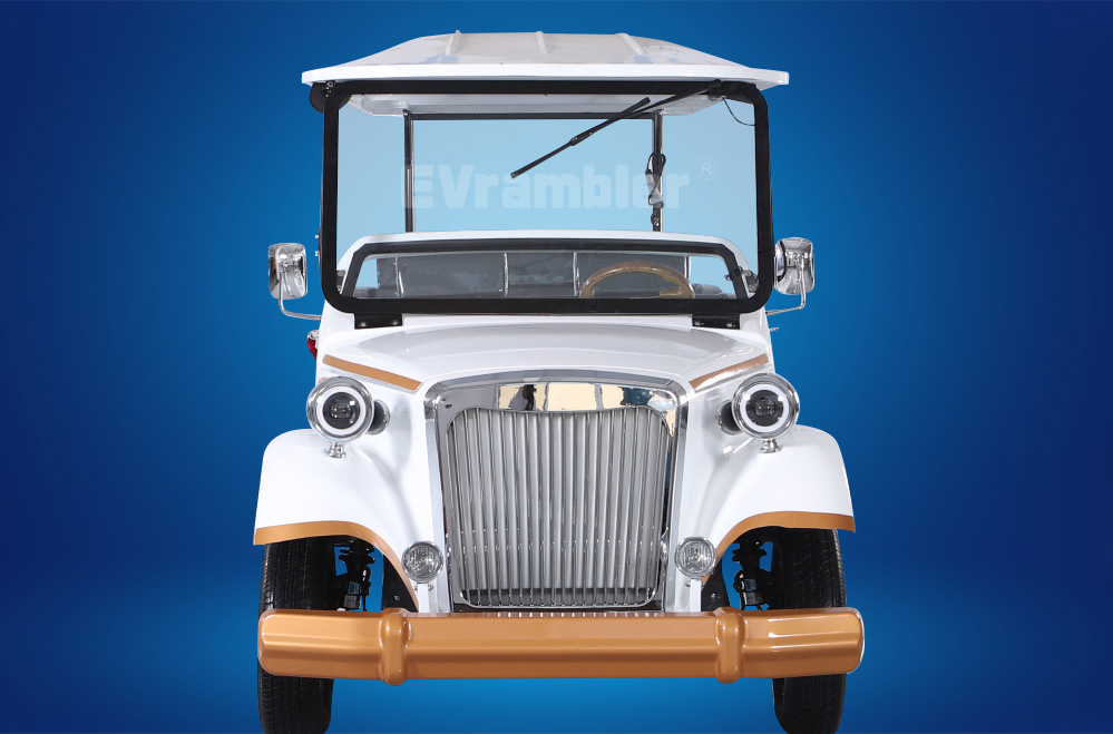 Rambler Golf Cart-RB