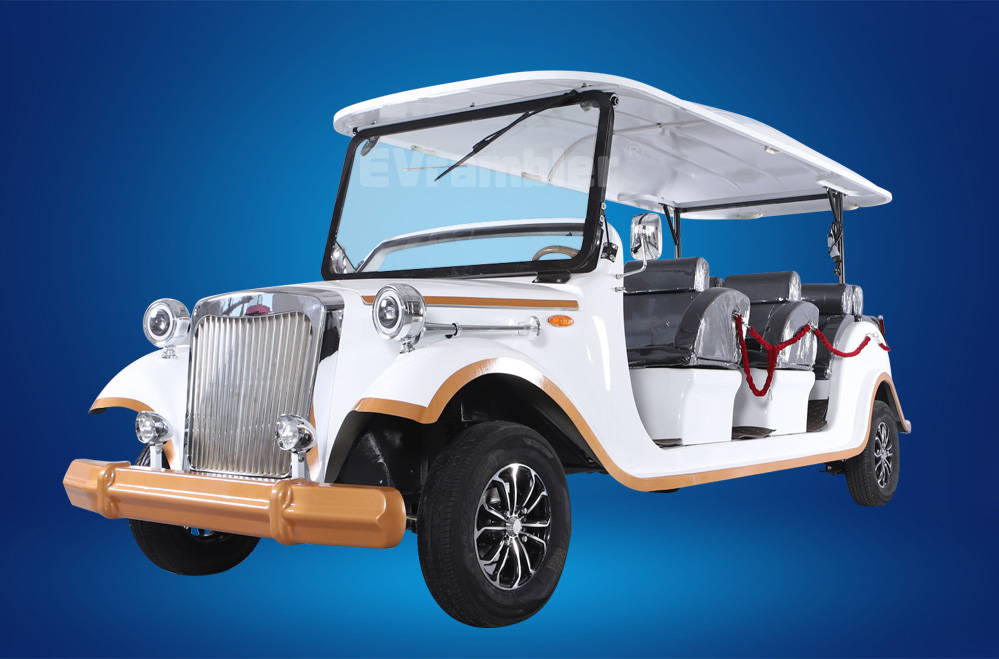 Rambler Golf Cart-RB