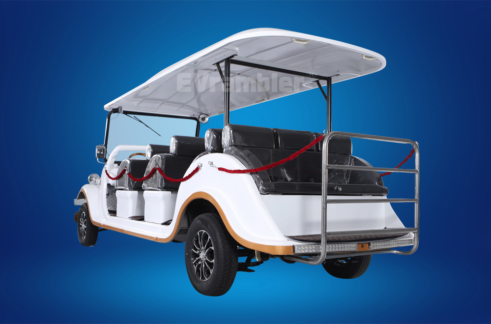 Rambler Golf Cart-RB