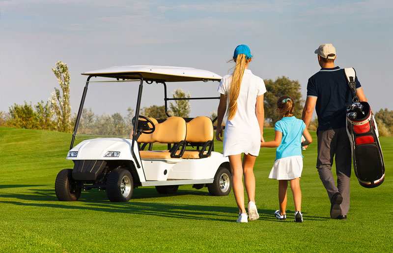 Street Legal Golf Carts & Electric Vehicles | Cost-effective Chinese suppliers