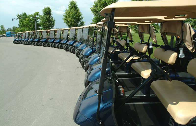 Street Legal Golf Carts & Electric Vehicles | Cost-effective Chinese suppliers