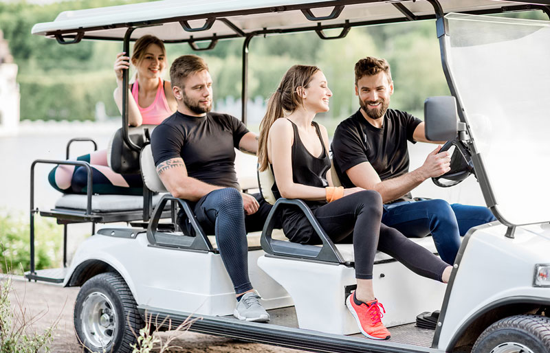 Street Legal Golf Carts & Electric Vehicles | Cost-effective Chinese suppliers