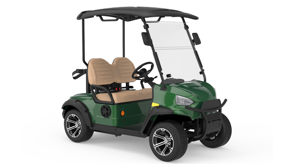 Electric Golf Cart-RA | EVrambler