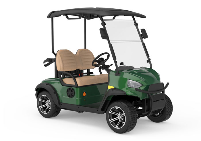 Electric Golf Cart-RA | EVrambler