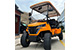 Lifted 4 Seater Golf Cart (RBL-4)